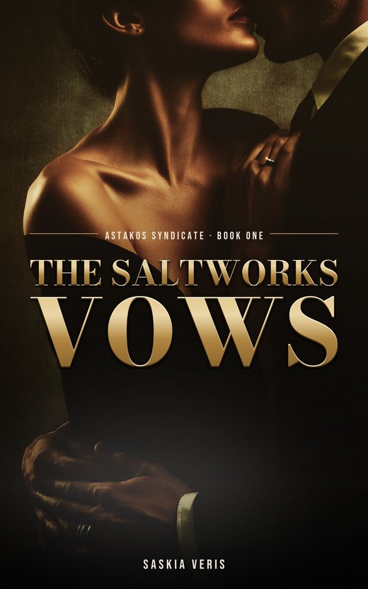 The Saltworks Vows
