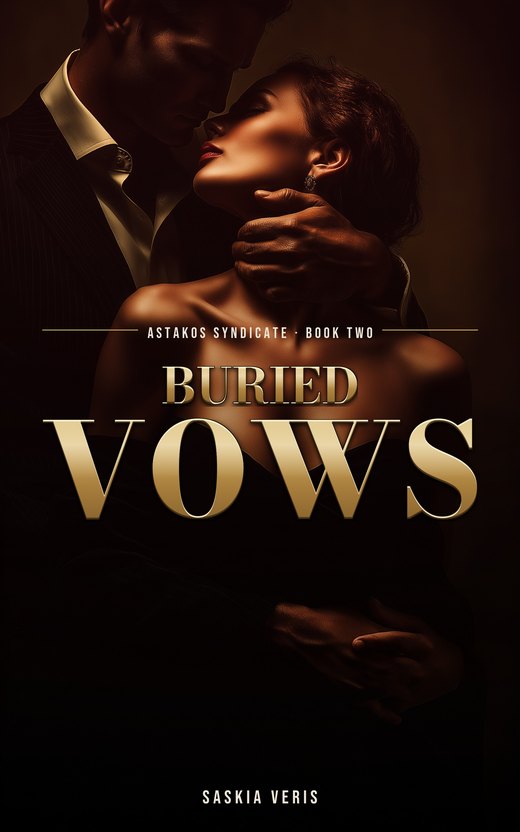 Buried Vows