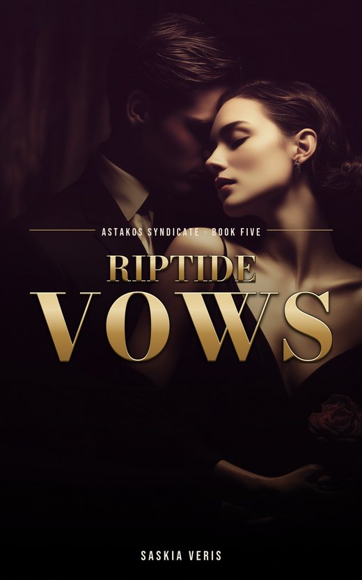 Riptide Vows